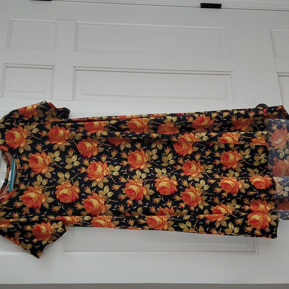LuLaRoe XS Carly